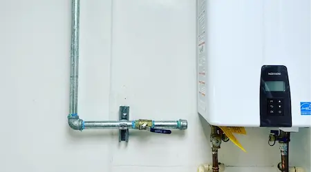 Acosta Plumbing same-day service in Miami