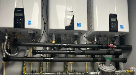 Acosta Plumbing same-day service in Miami