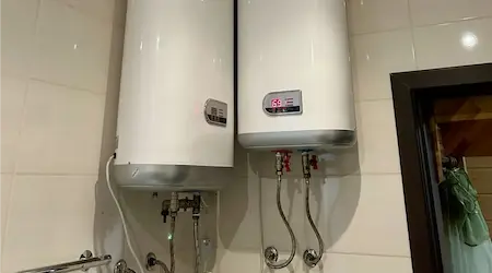 Professional plumbing repair in South Florida