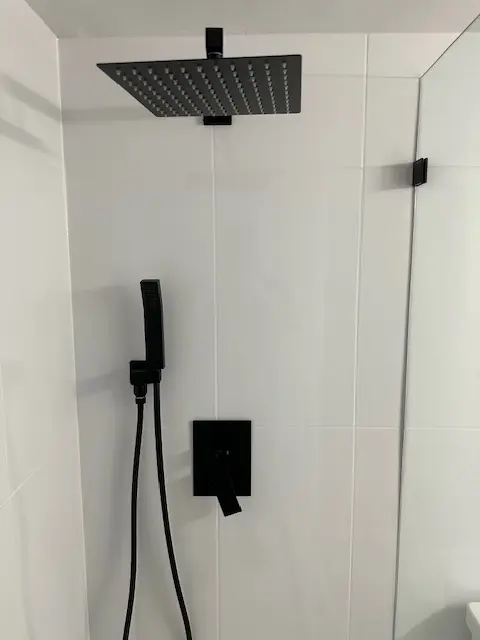 Pool plumbing system installation in South Florida